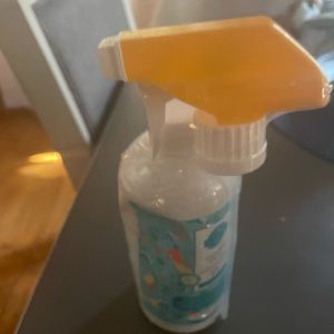 Scentsy cleaning bundle